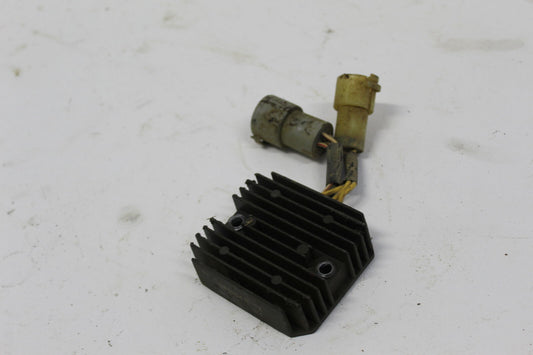 03-09 KAWASAKI PRAIRIE 360 KVF360 4X4 RECTIFIER VOLTAGE REGULATOR