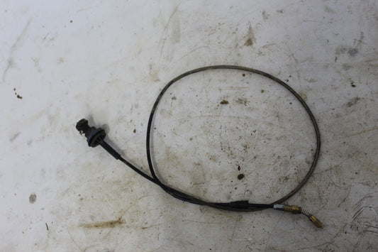 05 POLARIS SPORTSMAN 700 TWIN CHOKE CABLE LINE