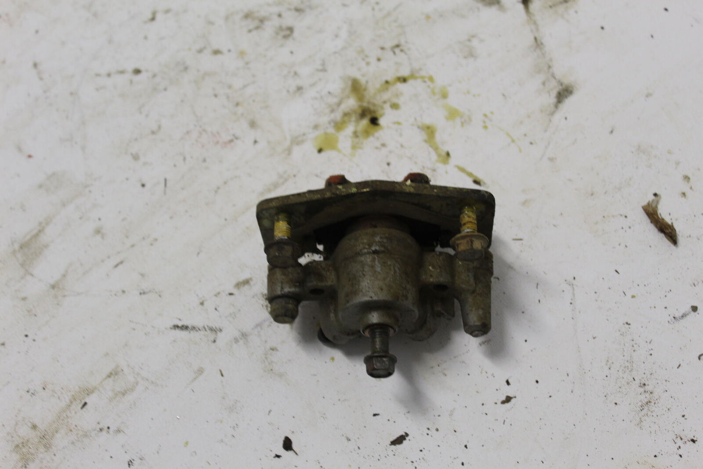 00-07 CAN-AM CANAM DS650 RIGHT FRONT BRAKE CALIPER