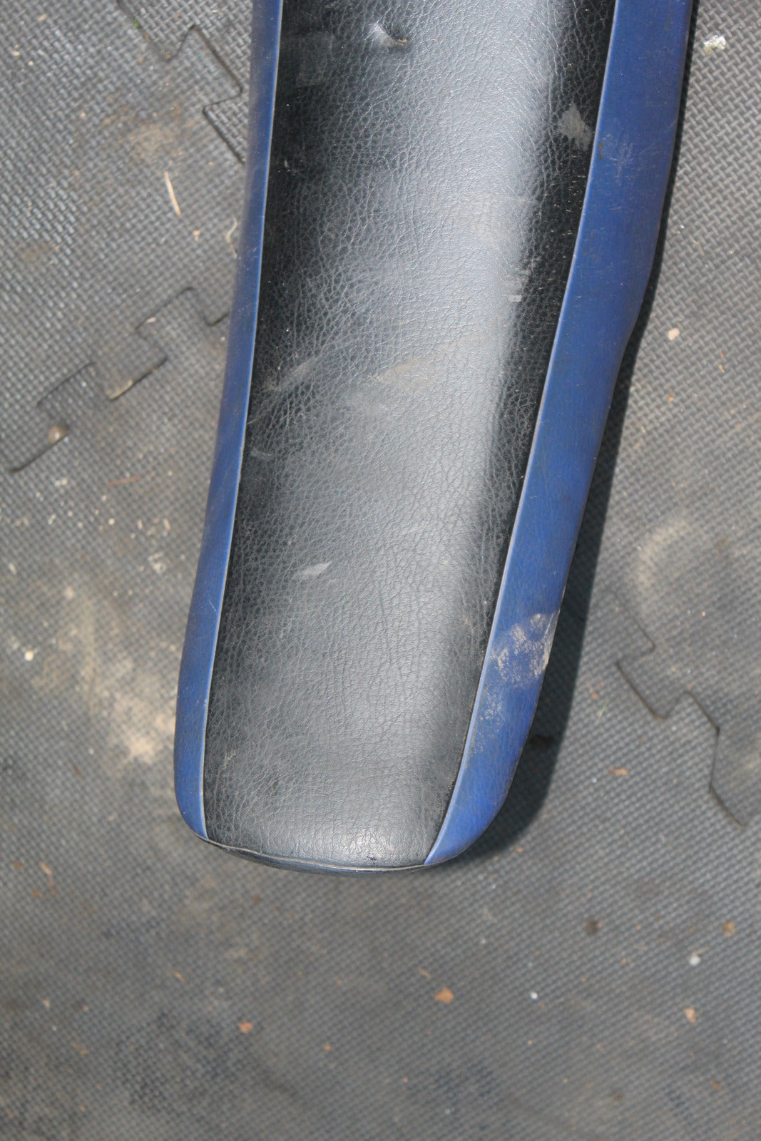 03-05 YAMAHA YZ450F SEAT SADDLE