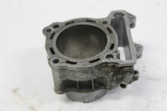 03-14 SUZUKI QUADSPORT Z400 LTZ400 ENGINE CYLINDER PISTON BLOCK JUG BARREL