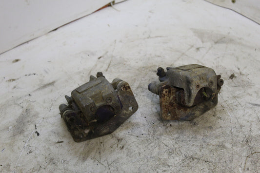 00-07 CAN-AM CANAM DS650 LEFT RIGHT FRONT BRAKE CALIPER