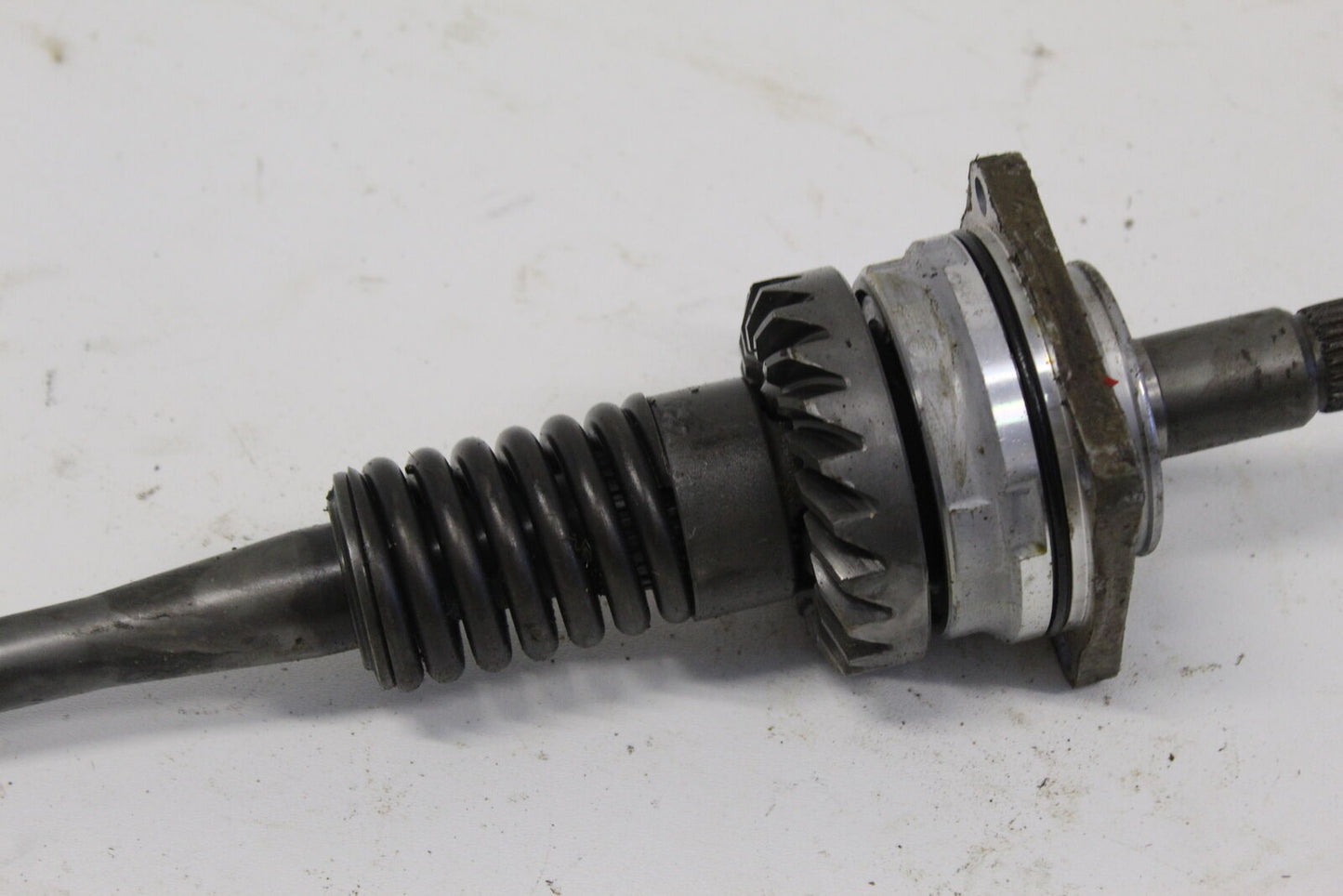 03-09 KAWASAKI PRAIRIE 360 KVF360 4X4 BEVEL GEAR SHAFT