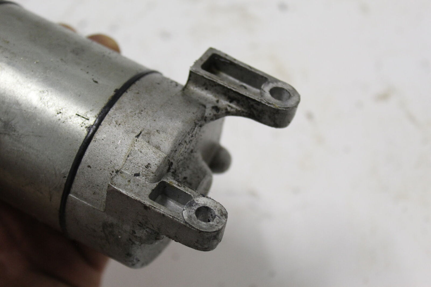 03-07 POLARIS PREDATOR 500 ENGINE STARTING STARTER MOTOR -DC 12V