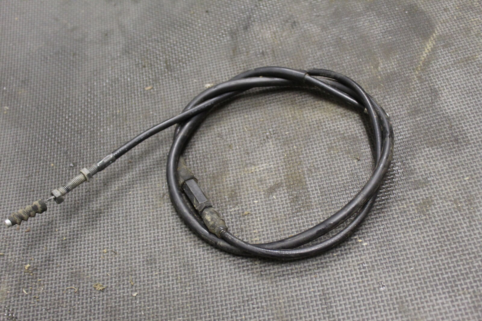 06-13 KAWASAKI VULCAN 900 CLASSIC CLUTCH CABLE LINEVN900 VN