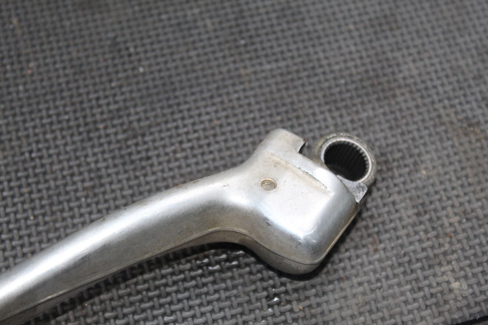 03-05 YAMAHA YZ450F KICKSTART KICK START PEDAL LEVER