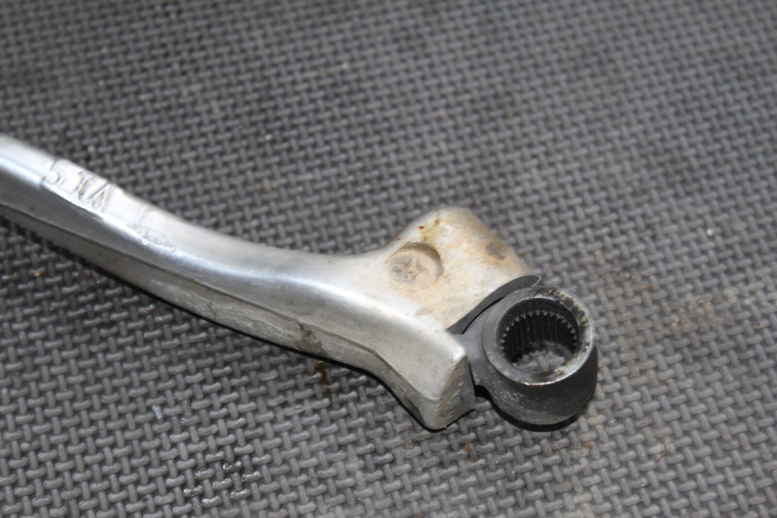 03-05 YAMAHA YZ450F KICKSTART KICK START PEDAL LEVER