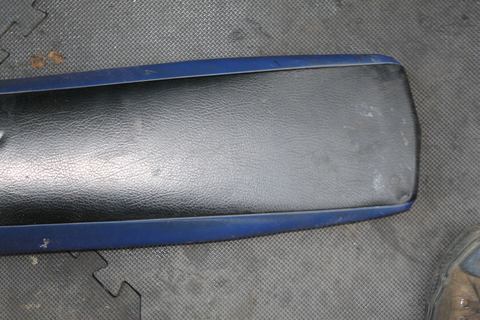 03-05 YAMAHA YZ450F SEAT SADDLE