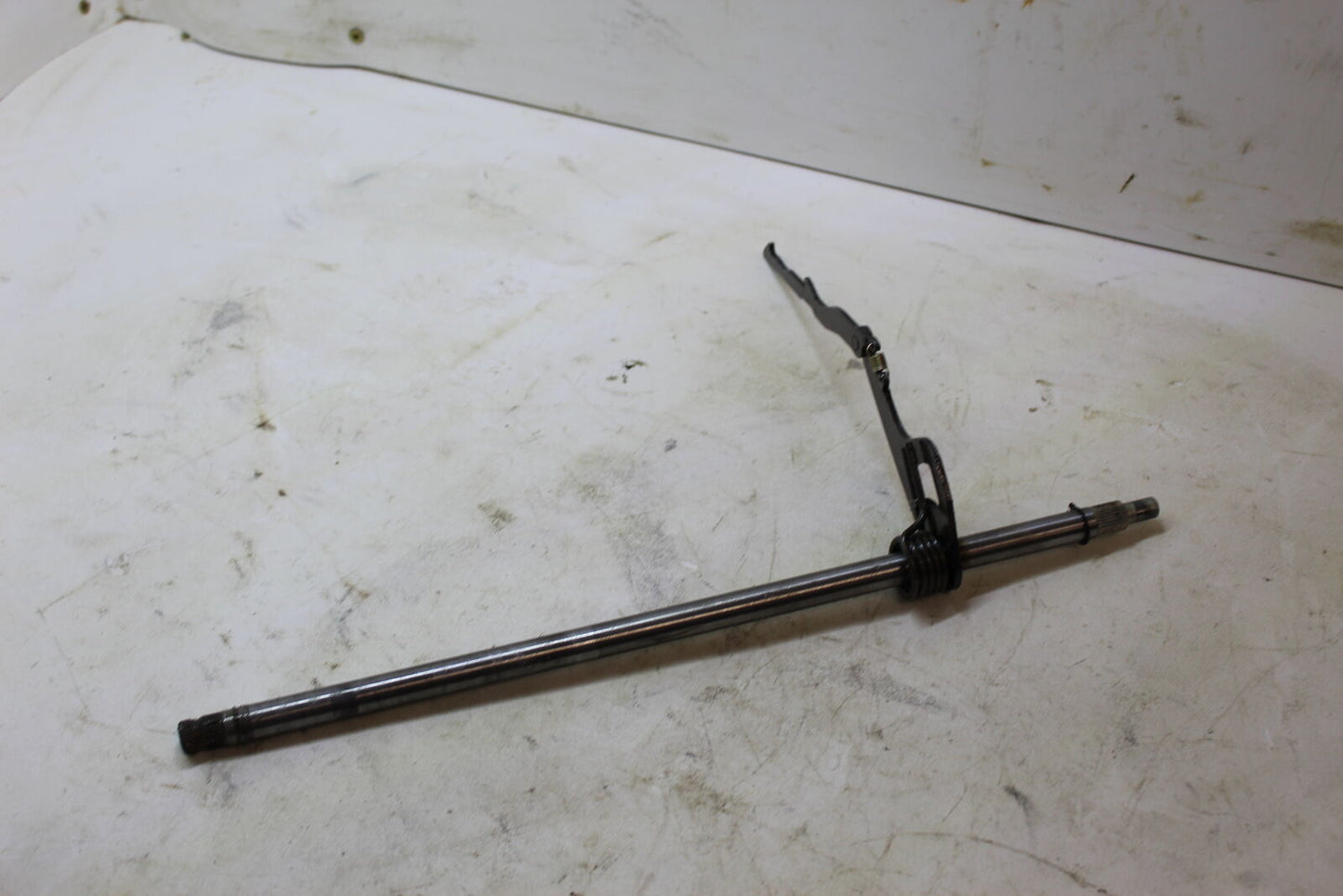 05 ARCTIC CAT 500 4X4 SHIFTER SHIFT SHAFT