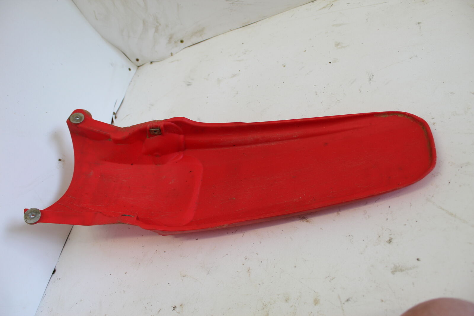 04-07 HONDA CRF450R CRF 450 R PLASTICS BODY KIT FENDERS FAIRINGS COWLS OEM FULL