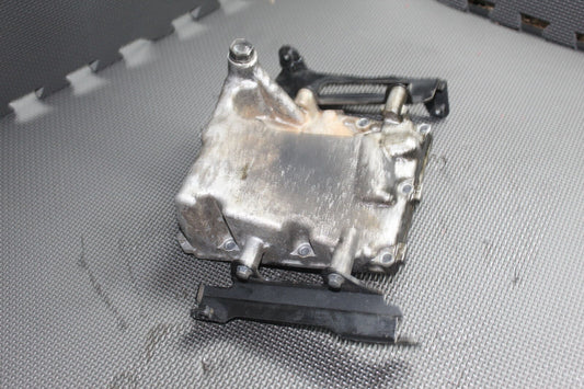 09-15 KAWASAKI ER-6N ER6N EX650 ENGINE MOTOR BOTTOM OIL PAN COVER