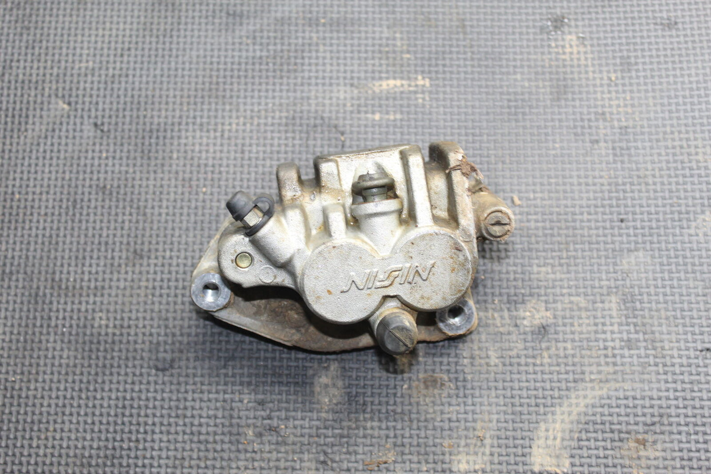 03-05 YAMAHA YZ450F FRONT BRAKE CALIPER