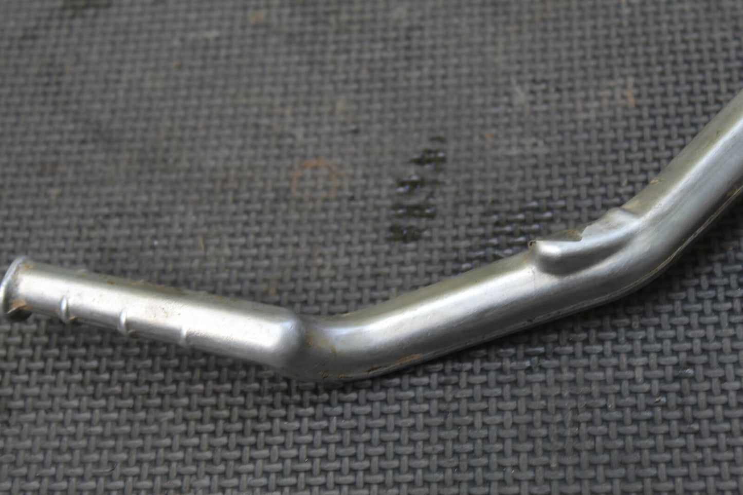 06-09 YAMAHA YZ250F KICKSTART KICK START PEDAL LEVER