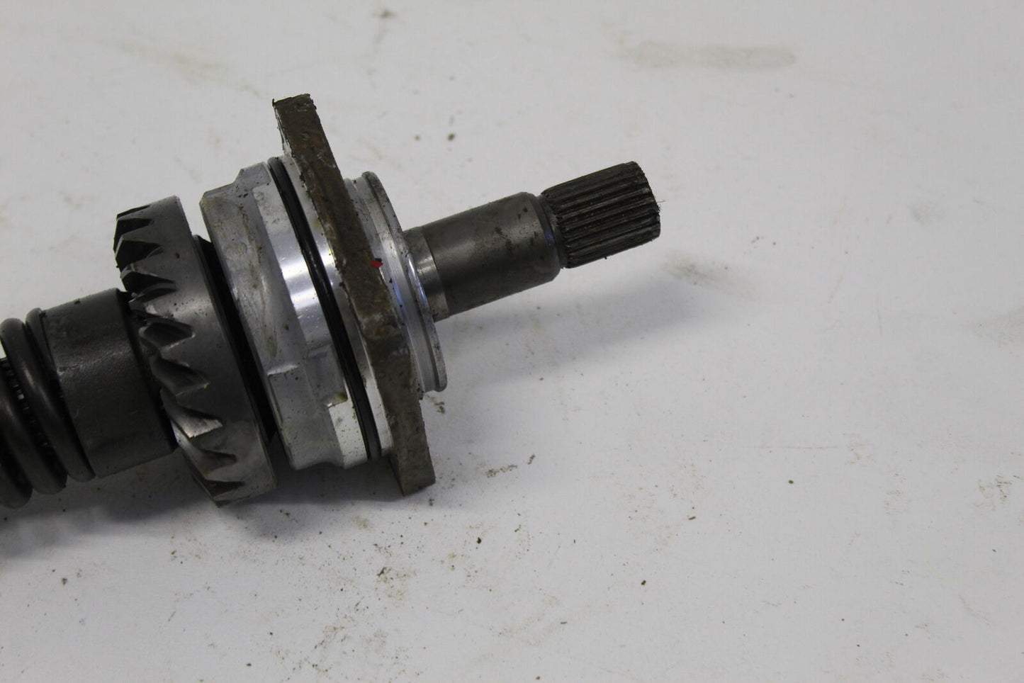 03-09 KAWASAKI PRAIRIE 360 KVF360 4X4 BEVEL GEAR SHAFT