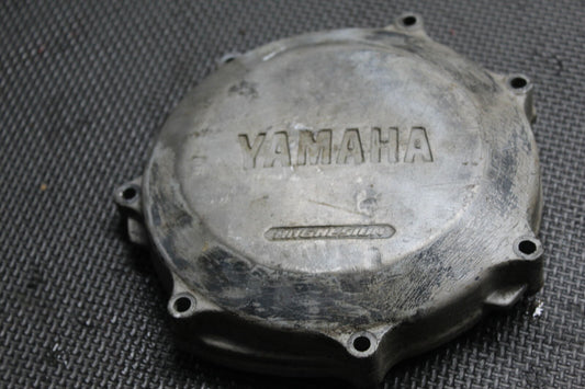 03-05 YAMAHA YZ450F ENGINE MOTOR SIDE CLUTCH COVER