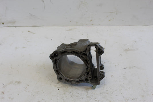 03-14 SUZUKI QUADSPORT Z400 LTZ400 ENGINE CYLINDER PISTON BLOCK JUG BARREL