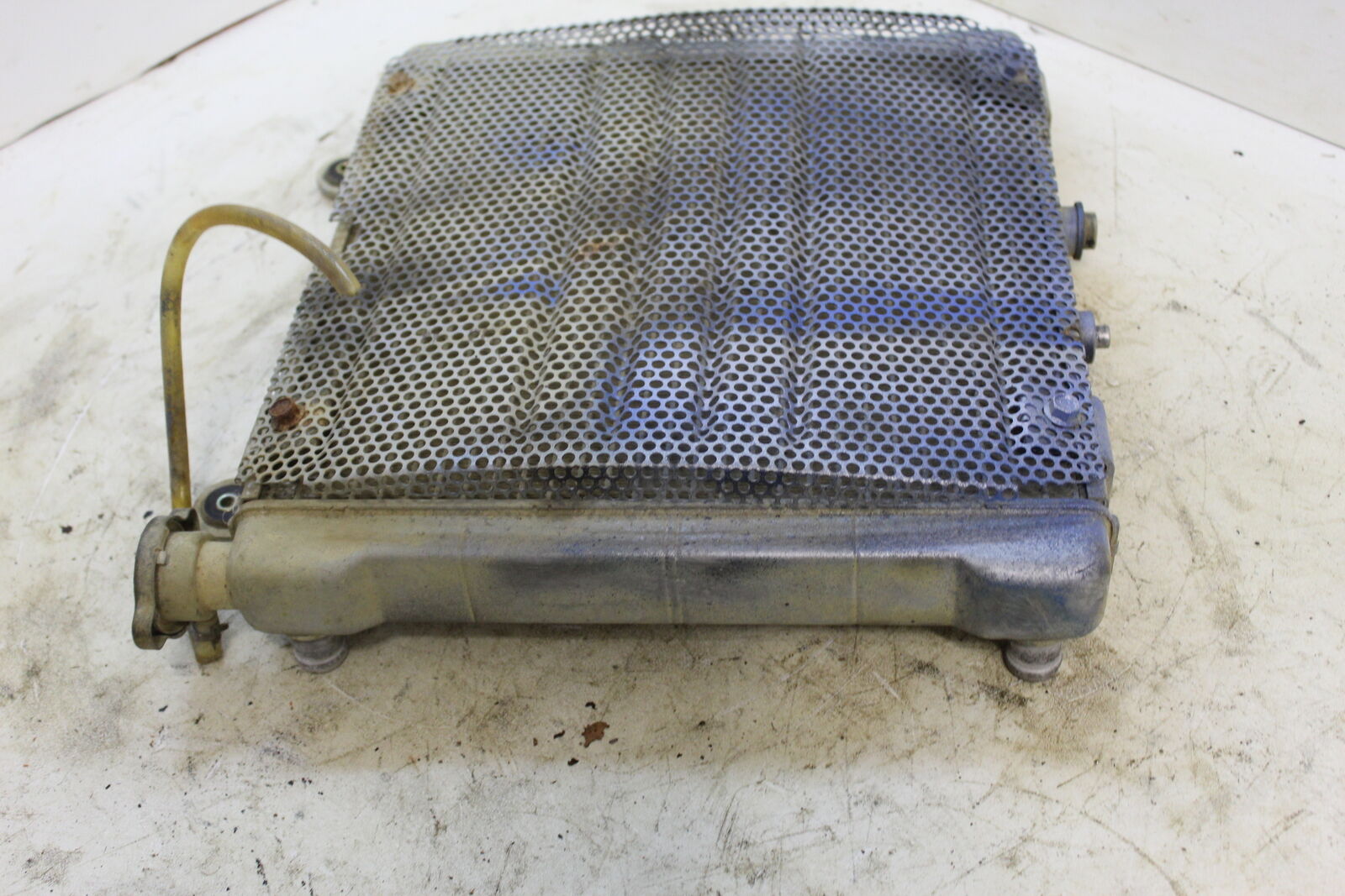 00-07 CAN-AM CANAM DS650 ENGINE RADIATOR MOTOR COOLER COOLING RADIATER