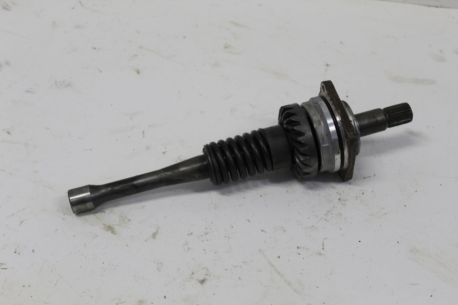 03-09 KAWASAKI PRAIRIE 360 KVF360 4X4 BEVEL GEAR SHAFT