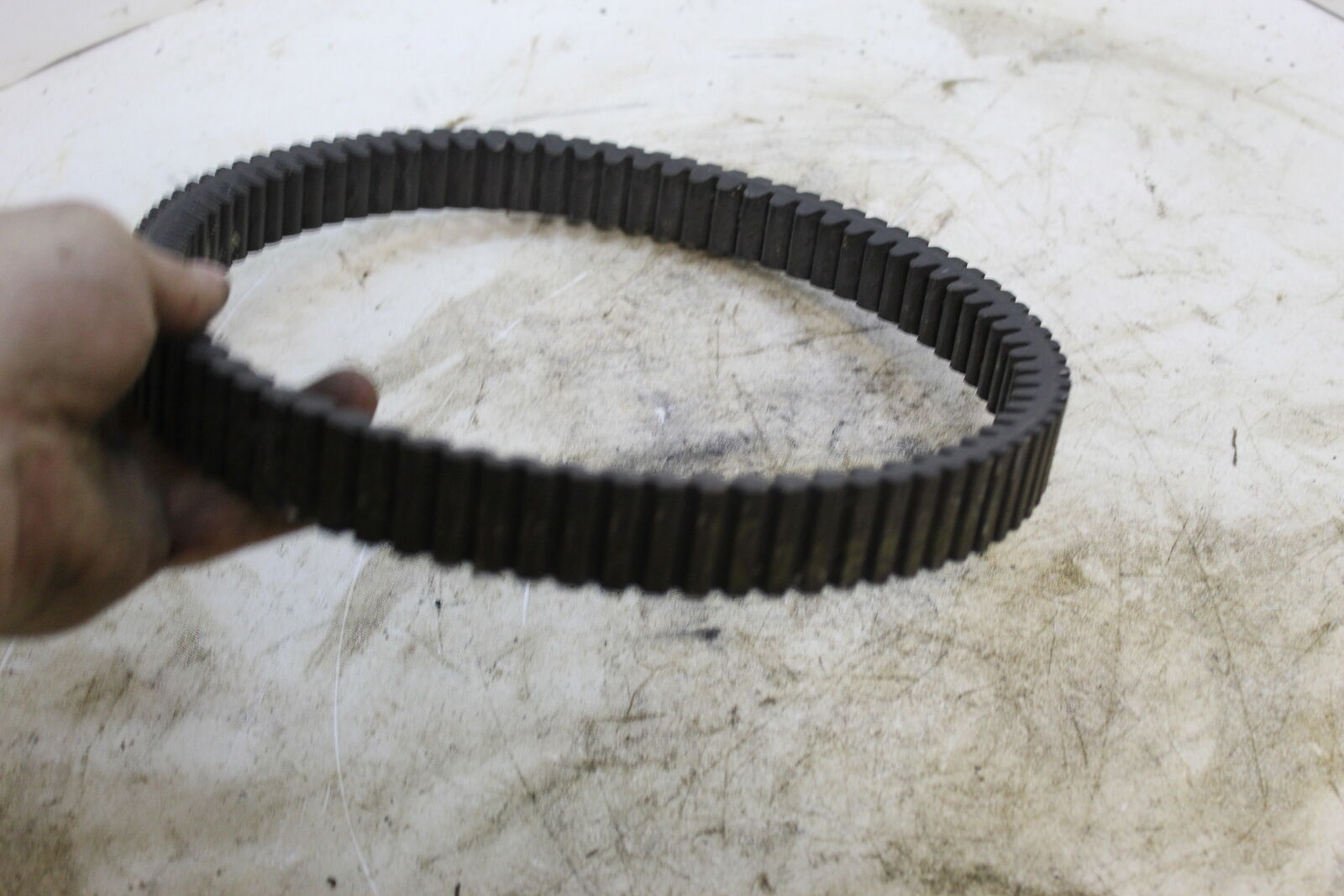 03-09 KAWASAKI PRAIRIE 360 KVF360 4X4 DRIVE BELT