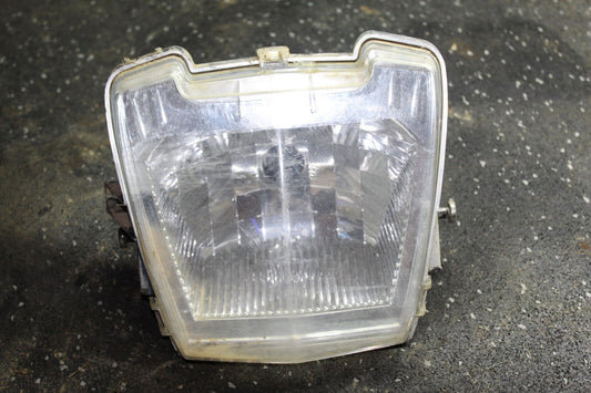 15 POLARIS SPORTSMAN ETX FRONT HEAD LIGHT LAMP HEADLIGHT