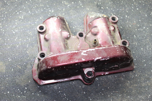 00-07 CAN-AM CANAM DS650 ENGINE TOP END CYLINDER HEAD COVER SPRAY PAINTED