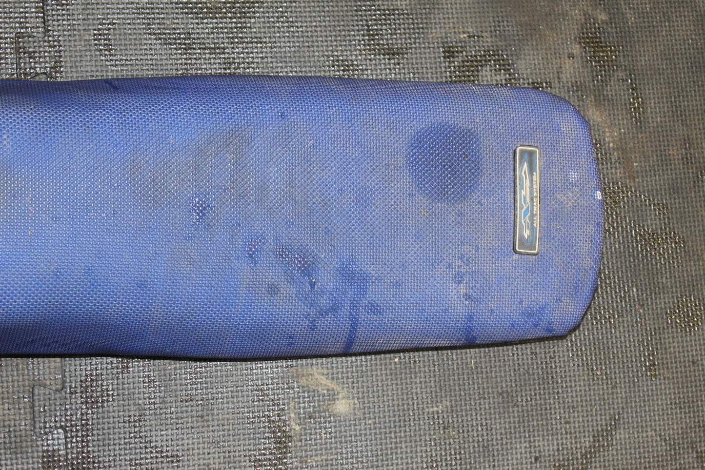 03-05 YAMAHA YZ450F SEAT SADDLE