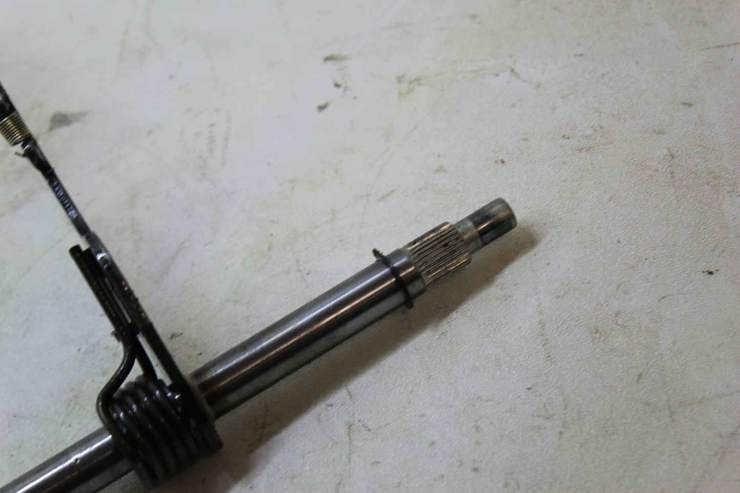 05 ARCTIC CAT 500 4X4 SHIFTER SHIFT SHAFT