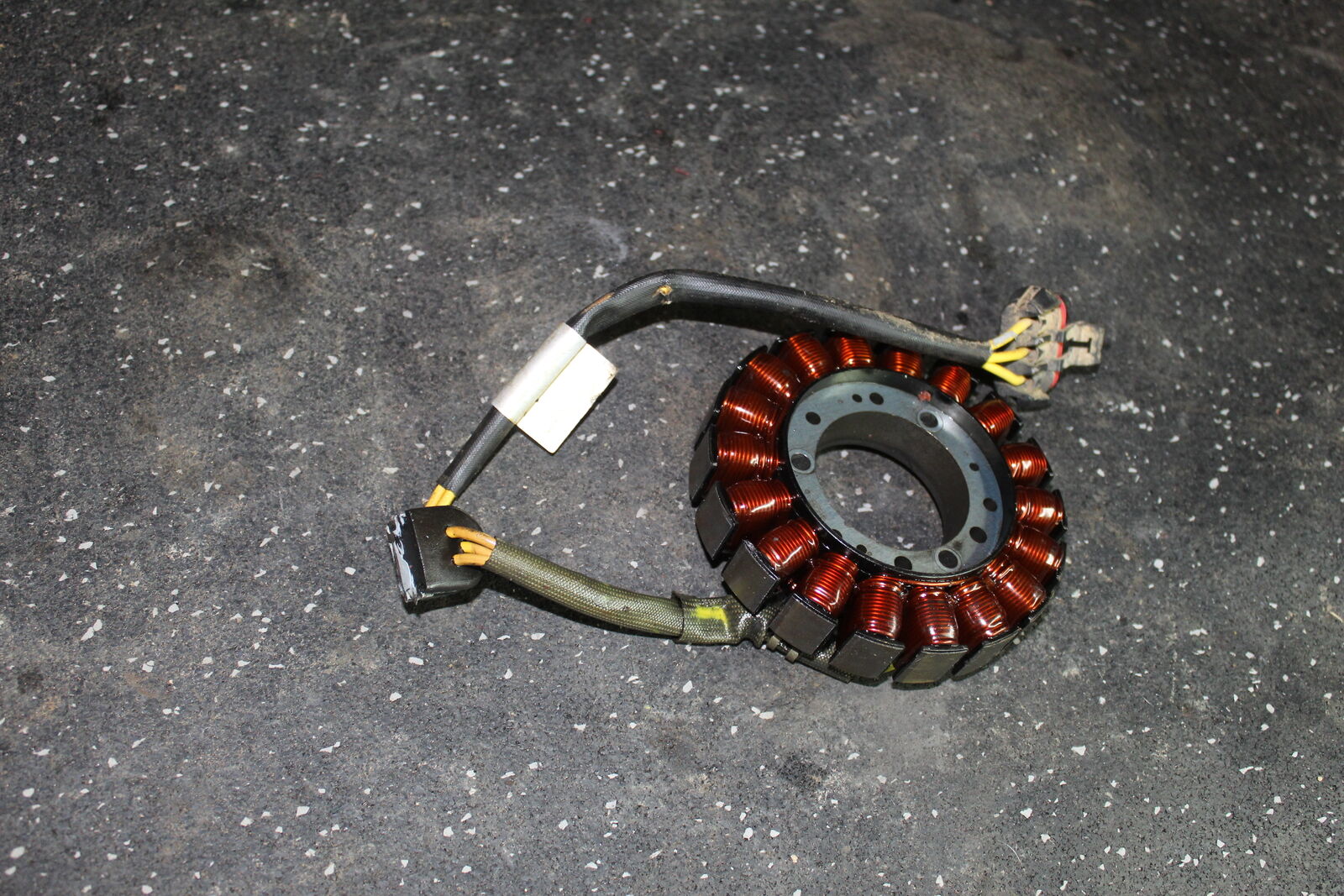 15 POLARIS SPORTSMAN ETX STATOR GENERATOR ALTERNATOR MAGNETO