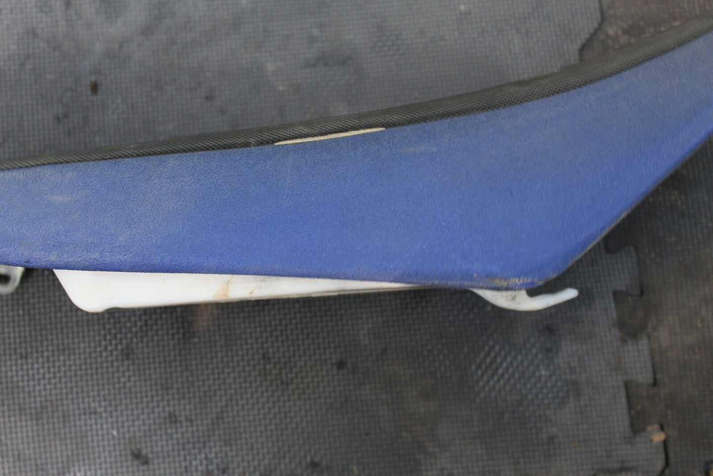 06-09 YAMAHA YZ250F SEAT SADDLE