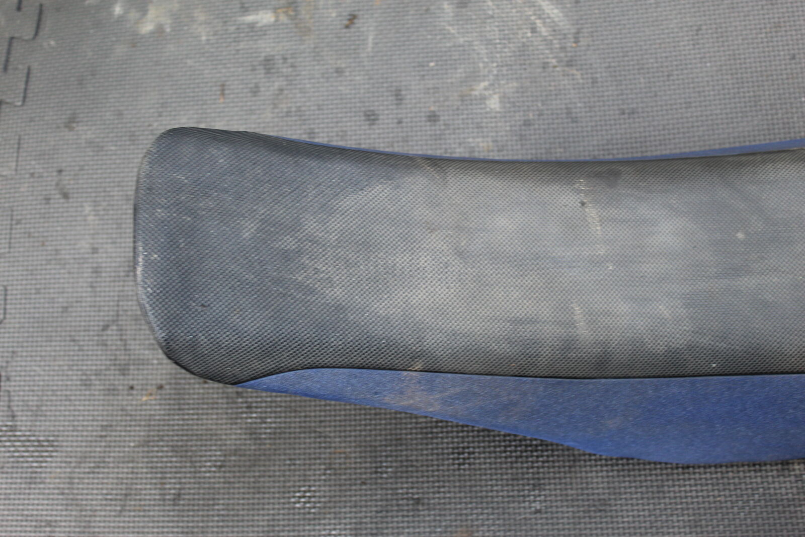 06-09 YAMAHA YZ250F SEAT SADDLE