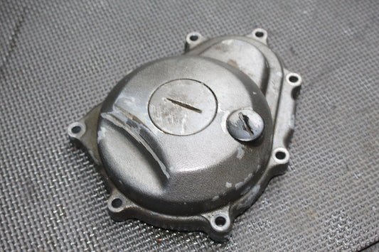 01-05 YAMAHA YZ250F YZ 250F ENGINE MOTOR STATOR GENERATOR MAGNETO COVER