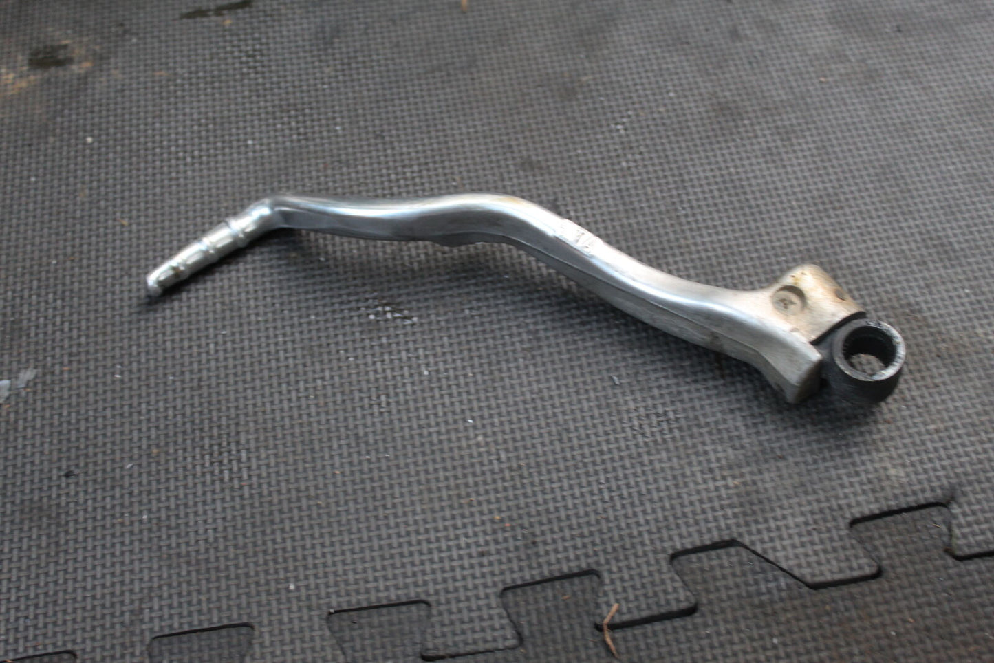 03-05 YAMAHA YZ450F KICKSTART KICK START PEDAL LEVER