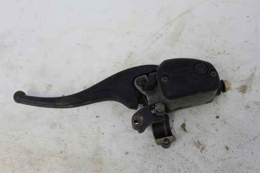 05 POLARIS SPORTSMAN 700 TWIN FRONT BRAKE MASTER CYLINDER