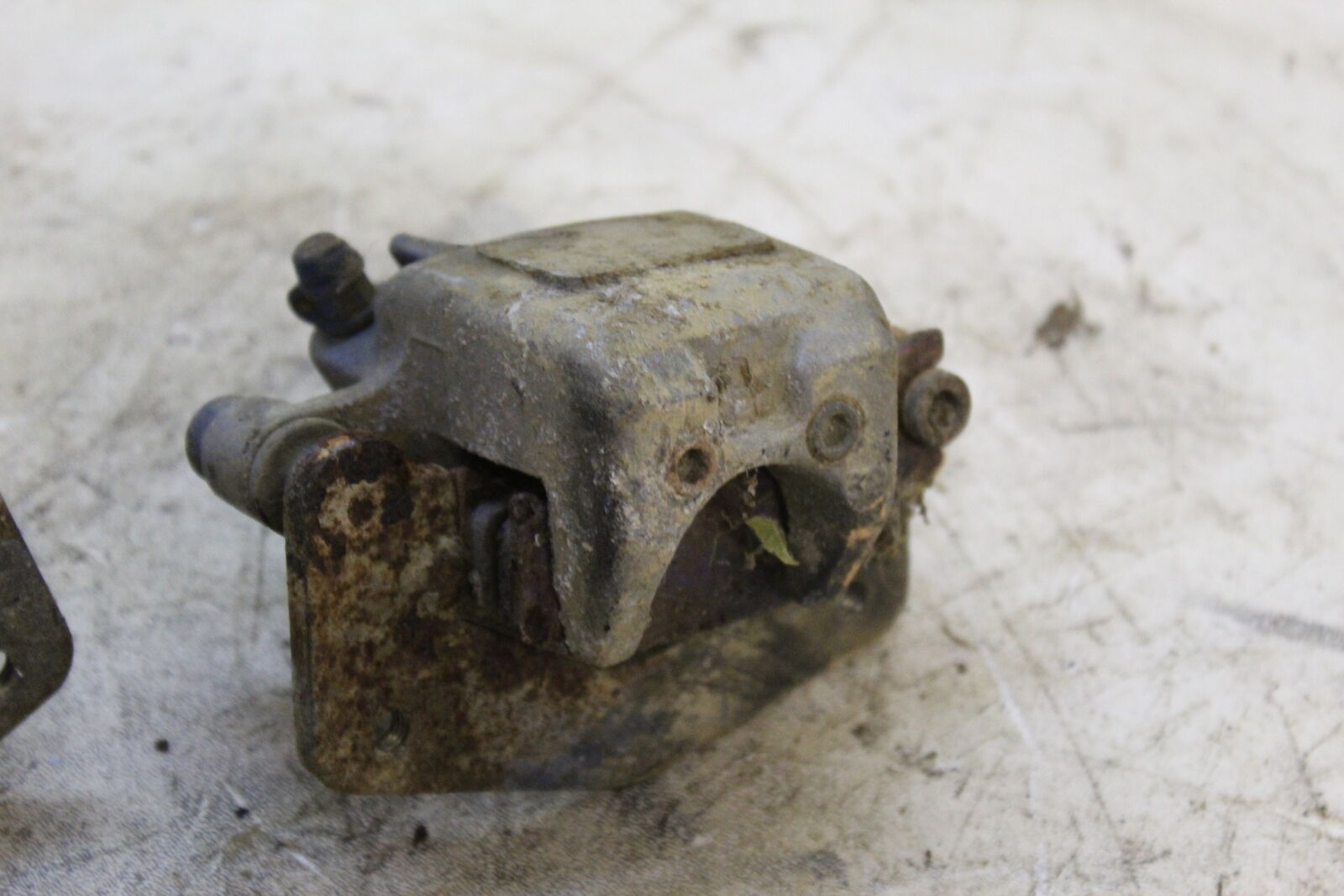 00-07 CAN-AM CANAM DS650 LEFT RIGHT FRONT BRAKE CALIPER