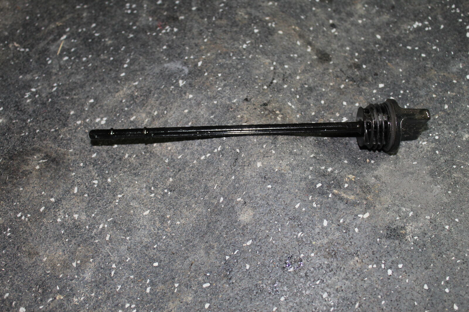 15 POLARIS SPORTSMAN ETX ENGINE OIL FILL CAP DIPSTICK  2521446