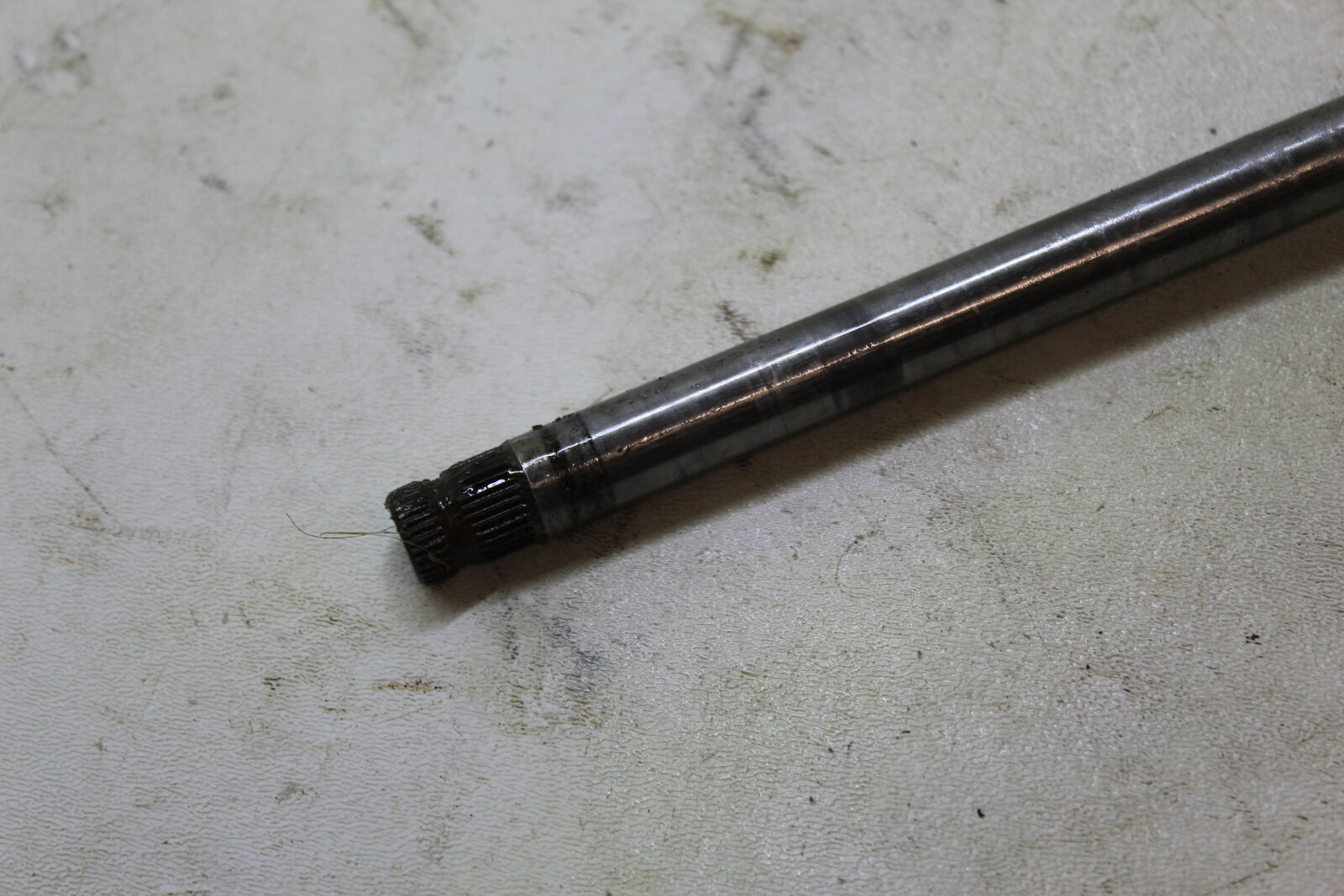 05 ARCTIC CAT 500 4X4 SHIFTER SHIFT SHAFT