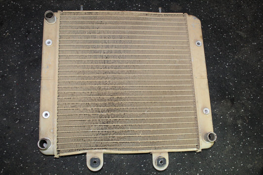 15-17  POLARIS SPORTSMAN 570 450 ETX RADIATOR COOLER COOLING RADIATOR 1241477