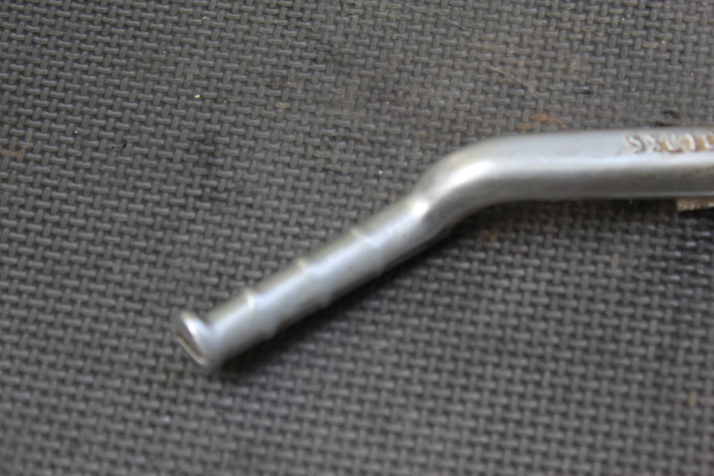 06-09 YAMAHA YZ250F KICKSTART KICK START PEDAL LEVER