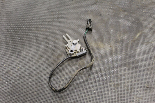 06-13 KAWASAKI VULCAN 900 KICKSTAND SIDE KICK STAND SENSOR VN900 VN