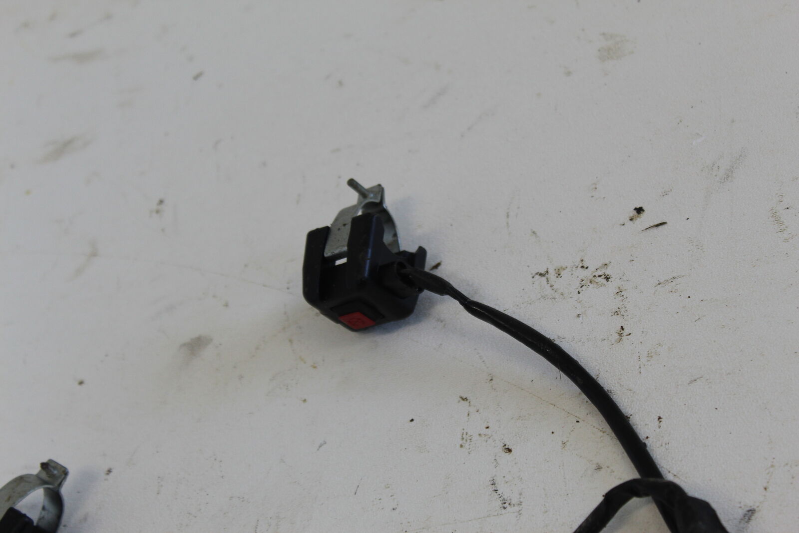 05-06 YAMAHA WR250F KILL OFF SWITCH BUTTON START STARTER BUTTON